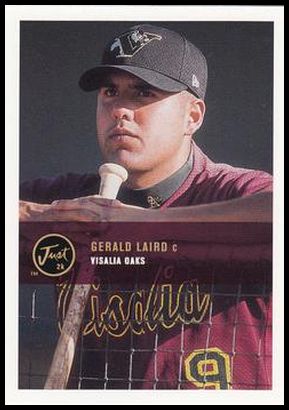 00J 151 Gerald Laird.jpg